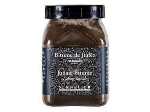 Betún de Judea en Polvo 100 ml