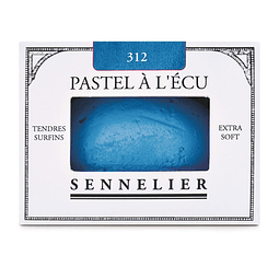 Pastel Seco Sennelier “A L’ÉCU” - "El Guijarro"