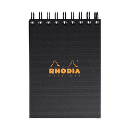Rhodiactive NotePad A7