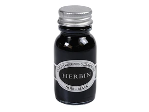 Tinta Caligráfica 15ml - Negra