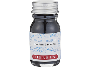 10 ml - Tinta Azul Fragancia de lavanda