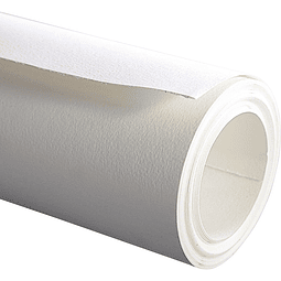 Rollo de papel para acuarela Etival - prensado en frio 1,30 x 10 m 300g