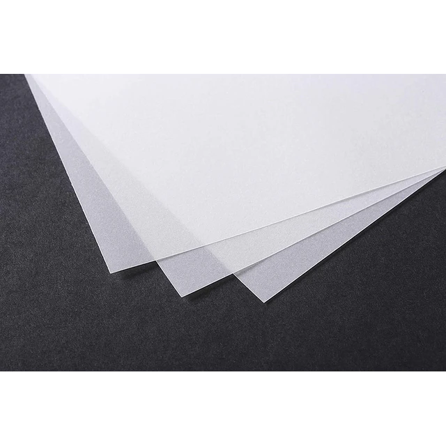 Papel Calco ( 2 tamaños )