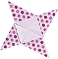 Origami Pack - Pink - 12 x 12 cm - Miniatura 3