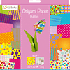Pack Origami - Bubbles - 20 x 20 cm