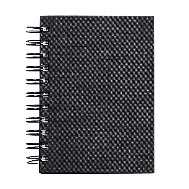 Cuaderno Goldline doble espiral Hojas Marfil - (2 tamaños)