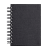 Cuaderno Goldline doble espiral Hojas Marfil - (2 tamaños)