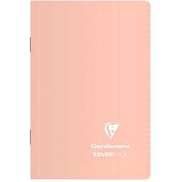 Koverbook BLUSH 11 x 17 cm ( Colores aleatorios )