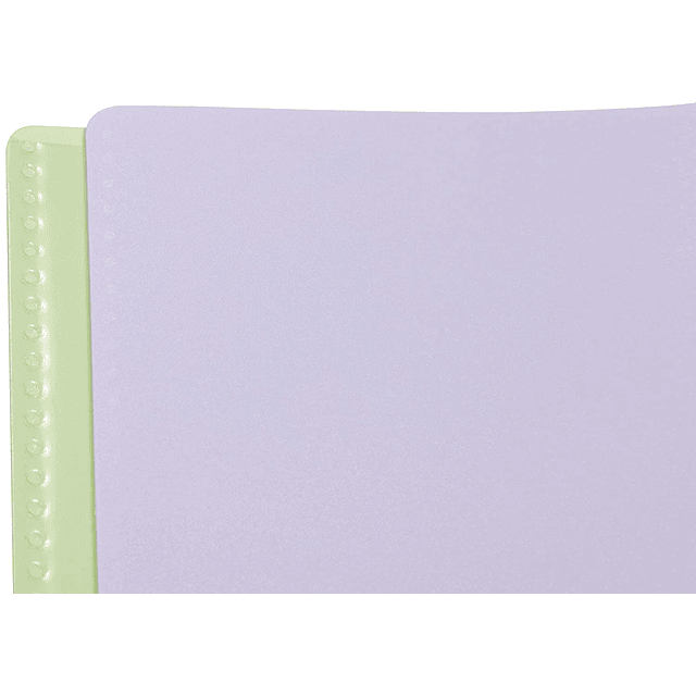 Koverbook BLUSH 17 cm x 22 cm ( Colores aleatorios ) 