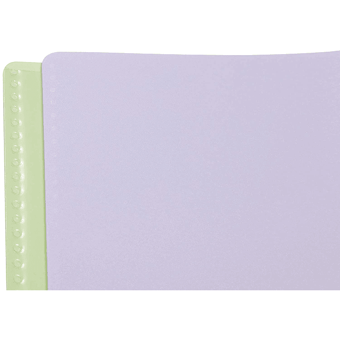 Koverbook BLUSH 17 cm x 22 cm ( Colores aleatorios )  3