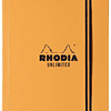 Cuaderno Rhodia "Unlimited" (2 colores)