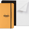 Cuaderno Rhodia "Unlimited" (2 colores)