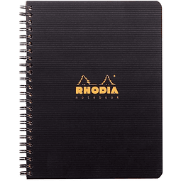 Cuaderno Rhodiactive +  (2 tamaños - 2 formatos)