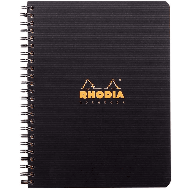 Cuaderno Rhodiactive +  (2 tamaños - 2 formatos)