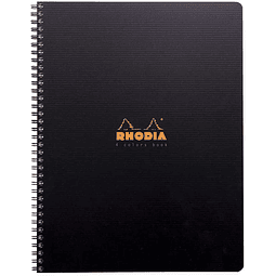 Cuaderno Rhodiactive "4 Colors Book" (Opciones)