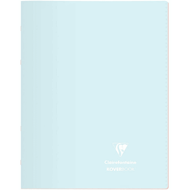 Koverbook Blush Notebook - 24 x 32 cm ( Colores Aleatorios )