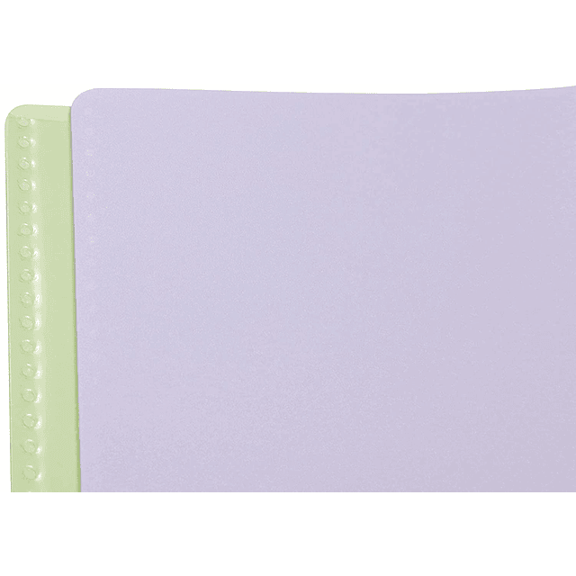 Cuaderno Koverbook 24 x 32 ( Colores Aleatorios )