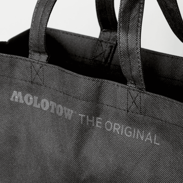 MOLOTOW™ SHOPPING BAG