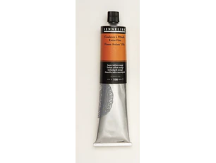 200 ml - 254 Ocre amarillo claro