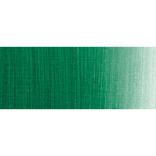 200 ml - 837 Verde esmeralda legítimo