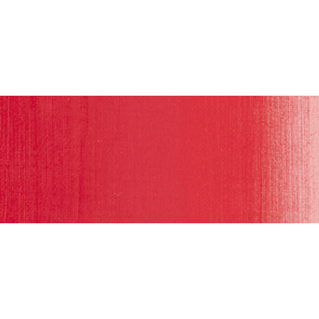 40 ml - 605 Rojo cadmio claro legítimo