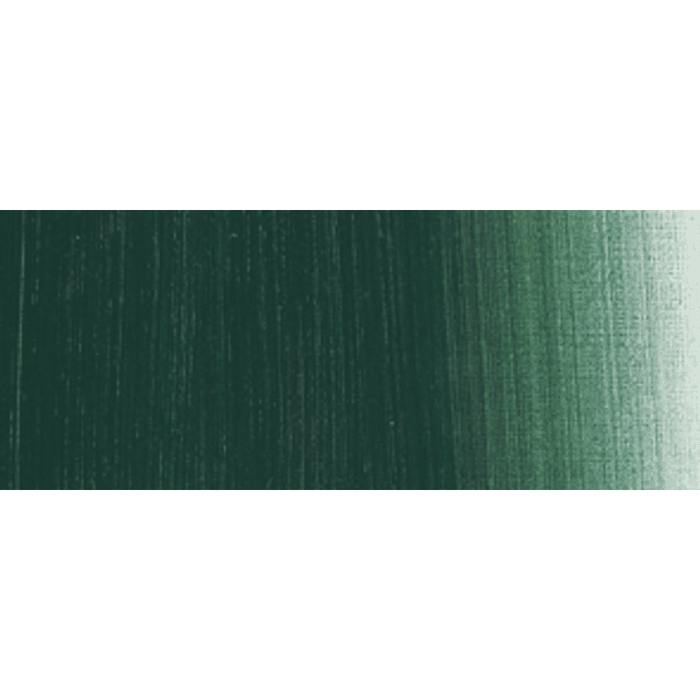 200 ml - 835 Verde cobalto oscuro legítimo