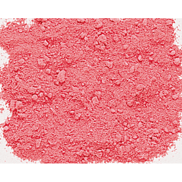 Rojo bermellón Chino sustituto - 677 (100g)