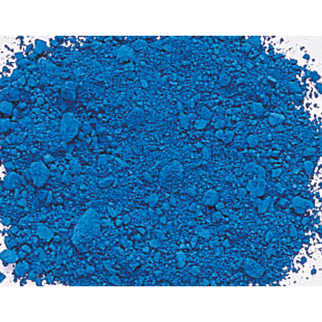Azul de cobalto Turquesa - 341 (140 g)