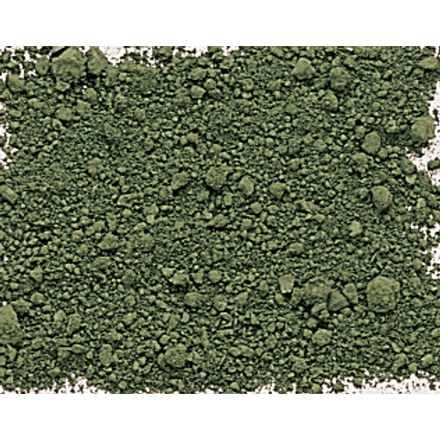 Verde oxido cromo - 815 (160 g)