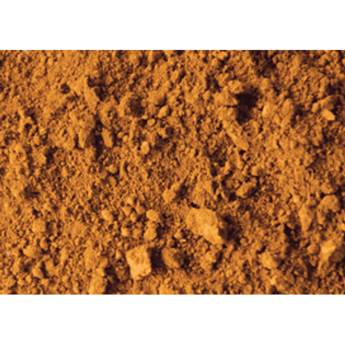 Ocre Oro - 257 (110g) 2