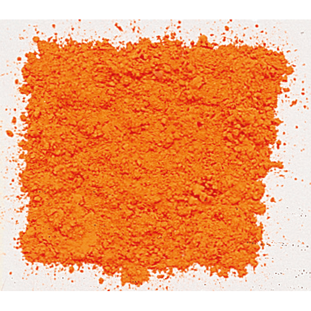 Fluo anaranjado - 648 (100 g)