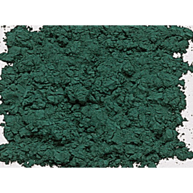 Verde cobalto oscuro - 835 (200 g)