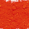 Rojo cad. anaranjado legitimo - 609 (110 g)