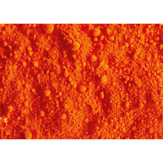 Naranja Pyrrol Sennelier - 641 (25 g)
