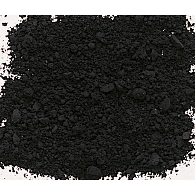 Laca negra - 763 (80 g)