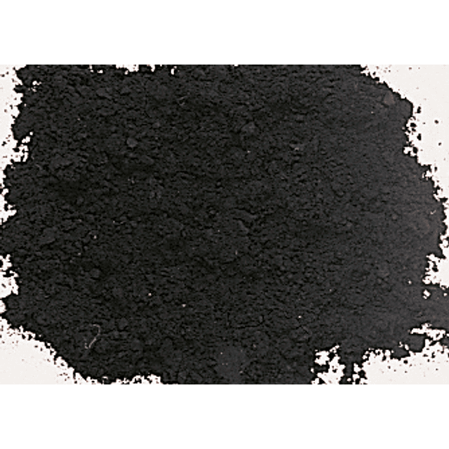 Negro de Marfíl - 755 (120 g)