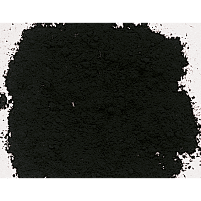 Negro para frescos - 761 (35 g)