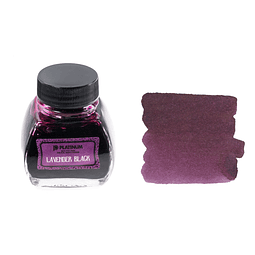 Tinta Clásica 60 ml - Lavender Black