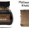 Tinta Clásica 60 ml - Khaki Black