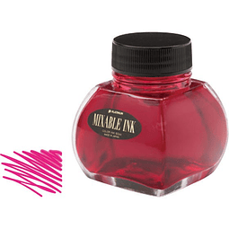 Tinta de botella "Mixable Ink" 60 ml - Cyclamen Pink