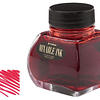 Tinta de botella "Mixable Ink" 60 ml - Flame red