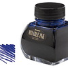 Tinta de botella "Mixable Ink" 60 ml - Aurora Blue