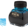 Tinta de botella "Mixable Ink" 60 ml - Aqua Blue