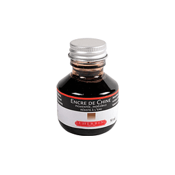 Tinta china 50ml (Colores)