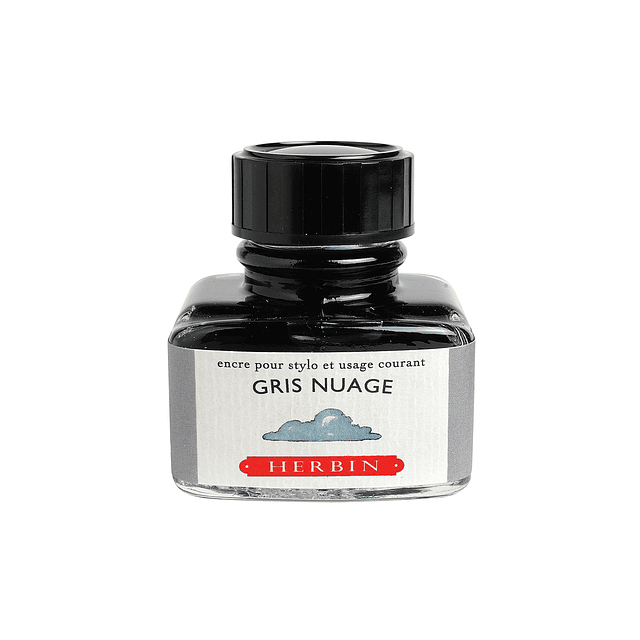 Frasco 30 ml - Gris Nuage (08)