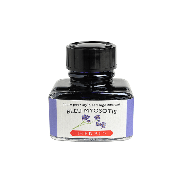 Frasco 30ml - Bleu Myosotis (15)