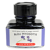 Frasco 30ml - Bleu Myosotis (15)