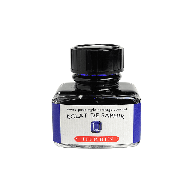 Frasco 30ml - Éclat de Saphir (16)