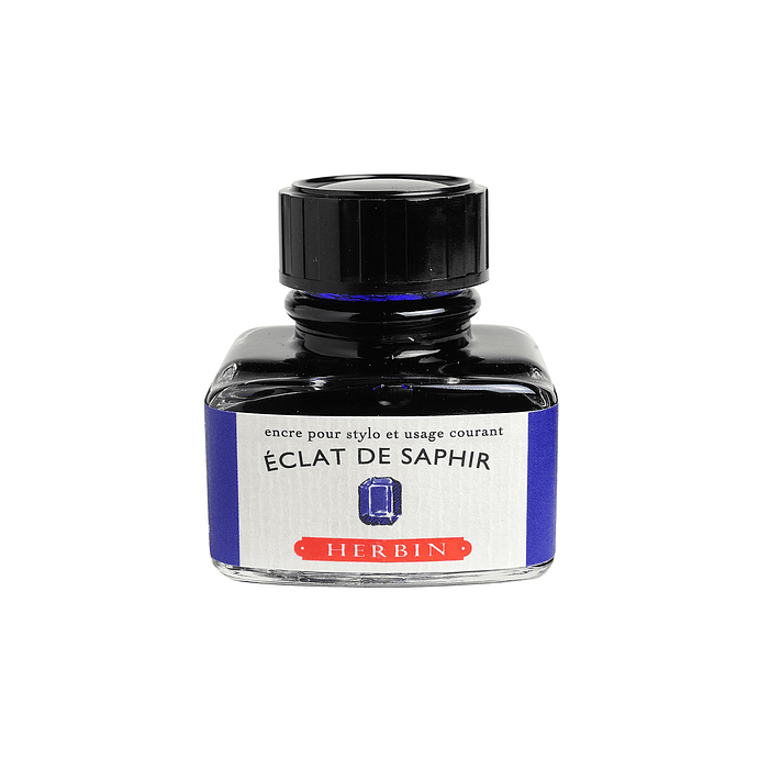 Frasco 30ml - Éclat de Saphir (16) 1