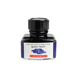 Frasco 30ml - Bleu Nuit (19)